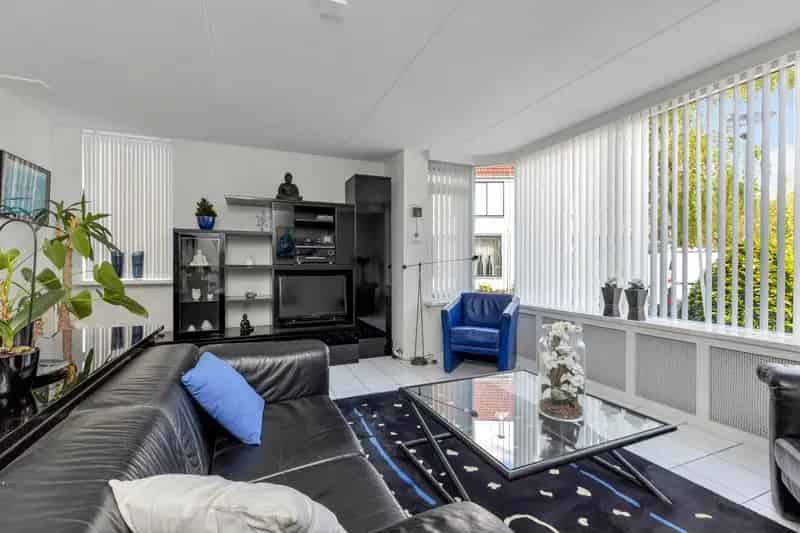 Huis te koop Hoorn: 4 slaapkamers, zonnepanelen, tuin op het zuiden