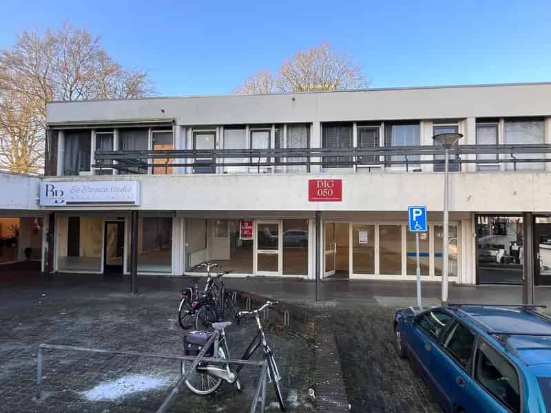 Kantoorruimte Hoogezand 174m² te huur