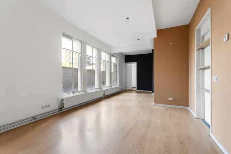 Nijmegen Stadscentrum: 2 Slaapkamers Appartement Te Koop