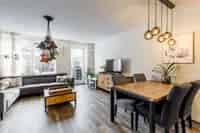 Moderne 3 Slaapkamers Huis Maarssen-Dorp Nabij Scholen En Winkels