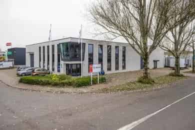 1102 m2 Bedrijfsruimte te Huur Arnhem