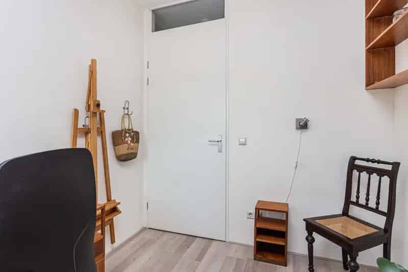 Moderne eengezinswoning te De Meern 4 slaapkamers 118m2