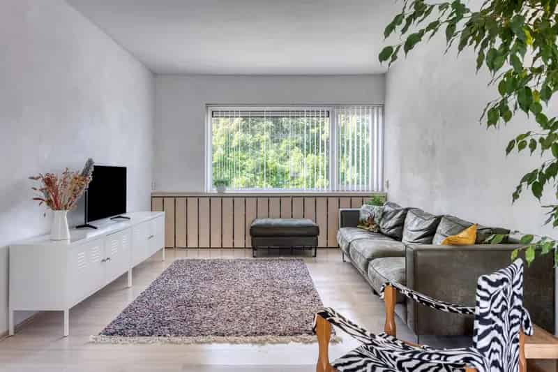 Nijmegen Heseveld Appartement 72m2 2 slaapkamers Balkon Starters