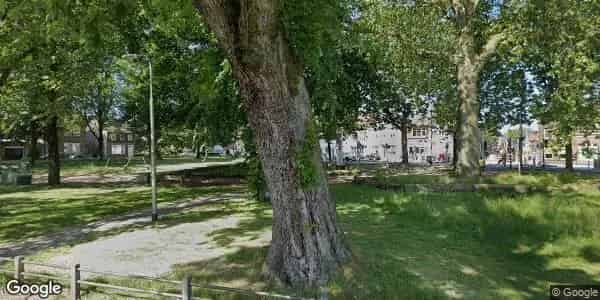 Appartement Korvelplein Tilburg 2 kamers 50m2