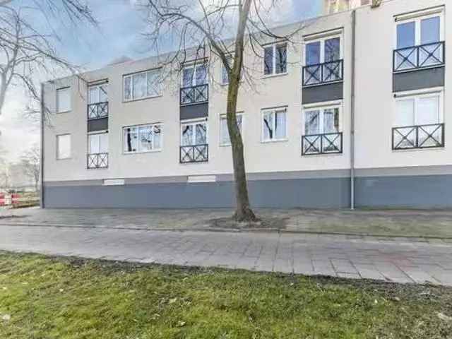Appartement te koop Eindhoven Rapenland