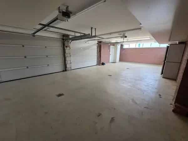 Dubbele Garagebox Amsteldiepsteeg