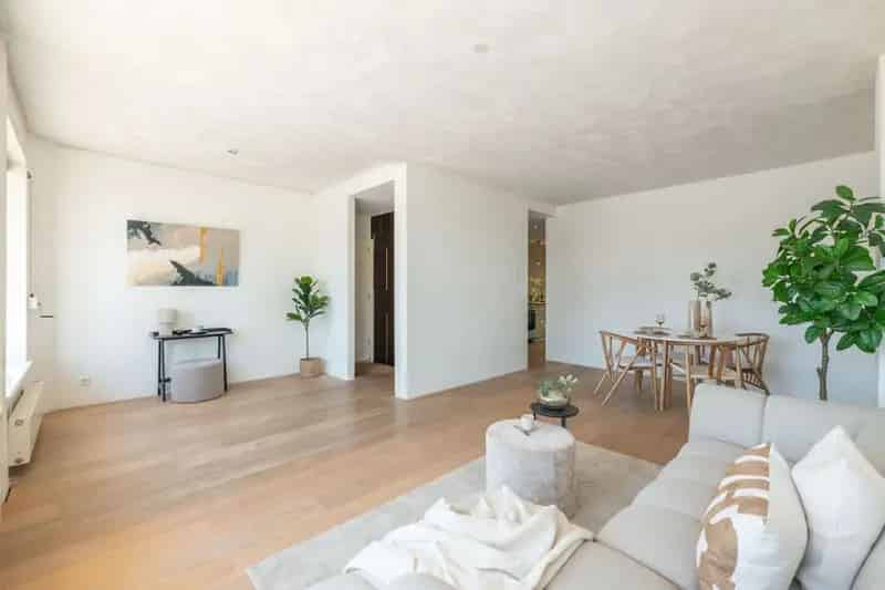 Appartement te koop Noordereiland Rotterdam
