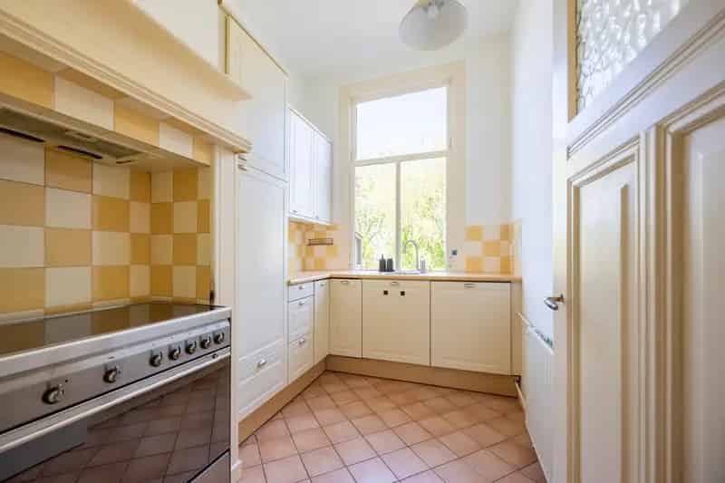 Appartement te koop Haarlem Kleverpark 123m2