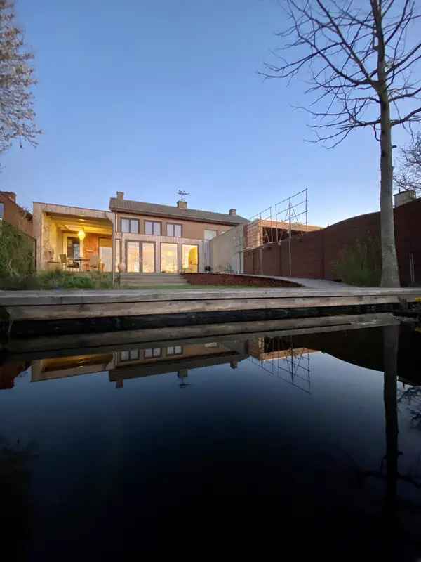 Huis Te Koop , 27, Vlaskuilseweg, Maria Hoop, Limburg