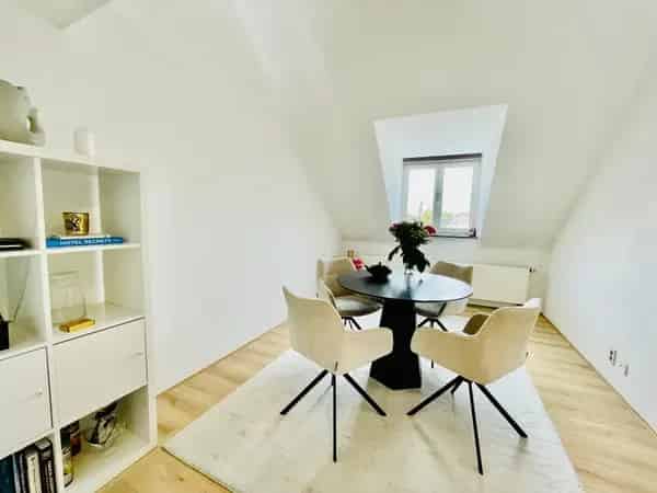 Appartement Maastricht Centrum - 1 Slaapkamer - Dakterras