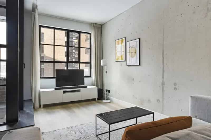 Appartement Rotterdam Karl Weisbardstraat
