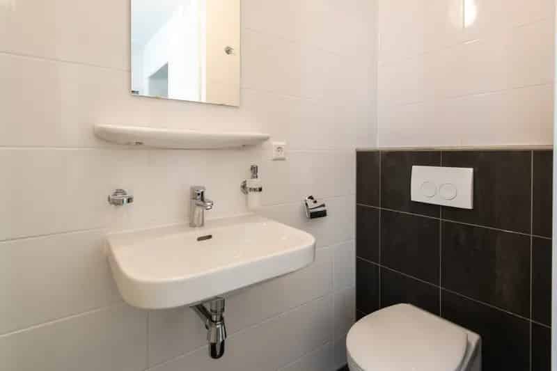 Appartement Waterstraat in Utrecht