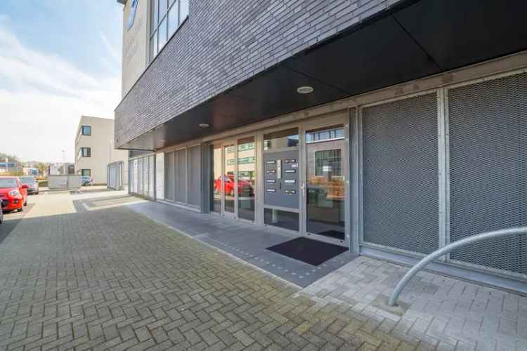 Kantoorruimte te huur Veldhoven: 40m² en 45m²