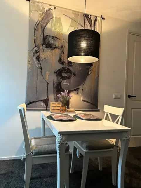 Bovenwoning Nistelrode 80m2 2 Kamers te Huur