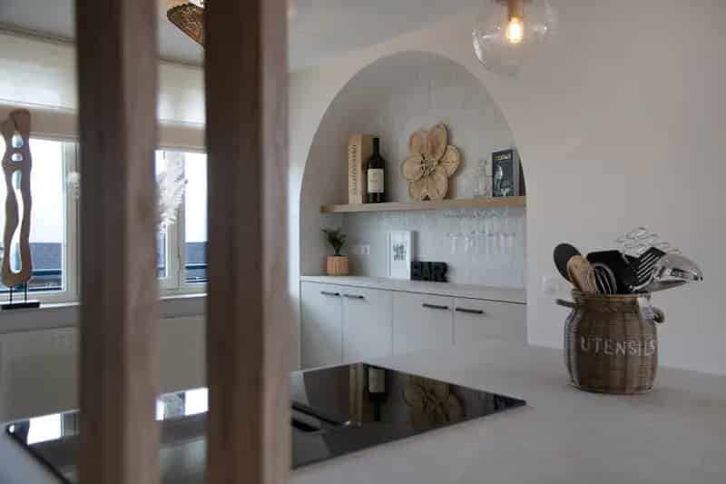 Modern Appartement Breda Nabij Centrum - Luxe Afwerking