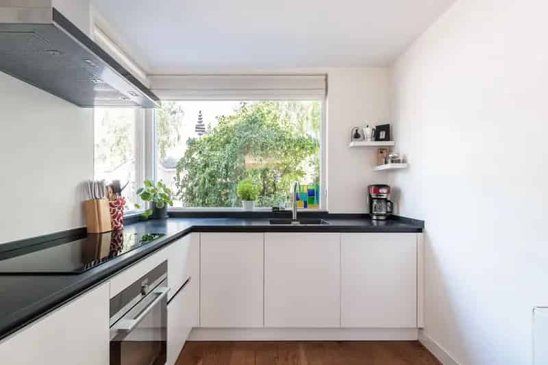 Ruime 2-onder-1-kapwoning te koop in Almere Muziekwijk