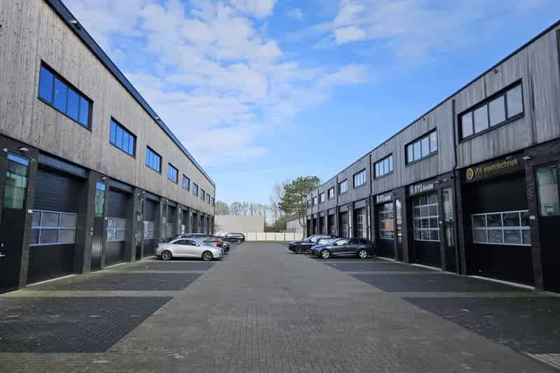 Kantoorruimte te Huur Baarn 67m2  Direct Beschikbaar