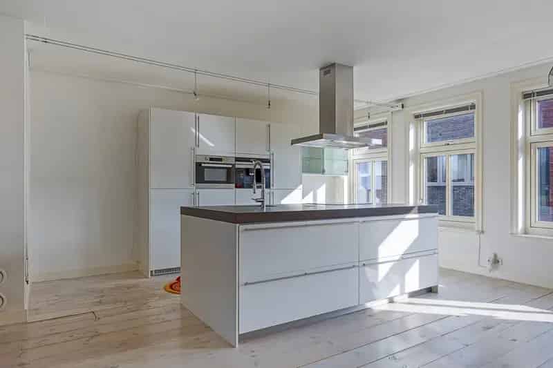 Huis te koop Nieuw Leyden 5 slaapkamers 2 badkamers A++