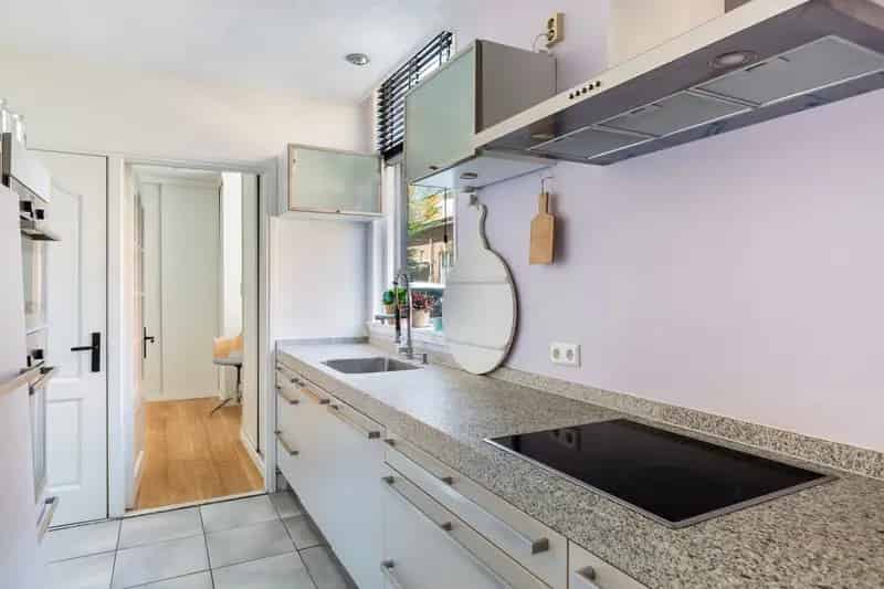 Appartement te koop 3 slaapkamers Maassluis