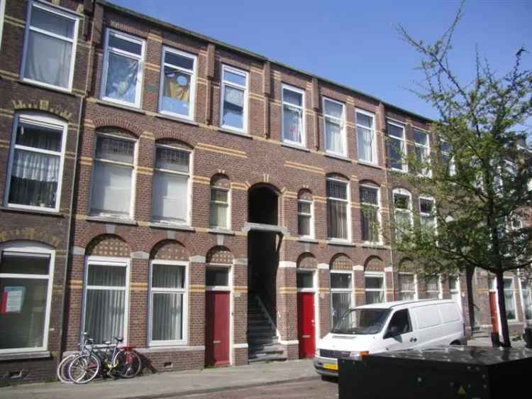 Netscherstraat 84