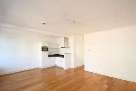 3 Kamer Appartement 65m2 Utrecht Centrum