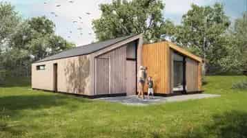 Landal Grotelsche Heide Recreatiewoning te Koop