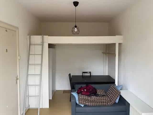 Kamer te Huur Groningen Oud West Friesestraatweg