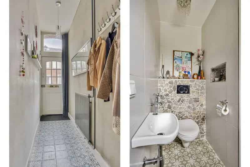 Historische woning Roosendaal: charme en comfort
