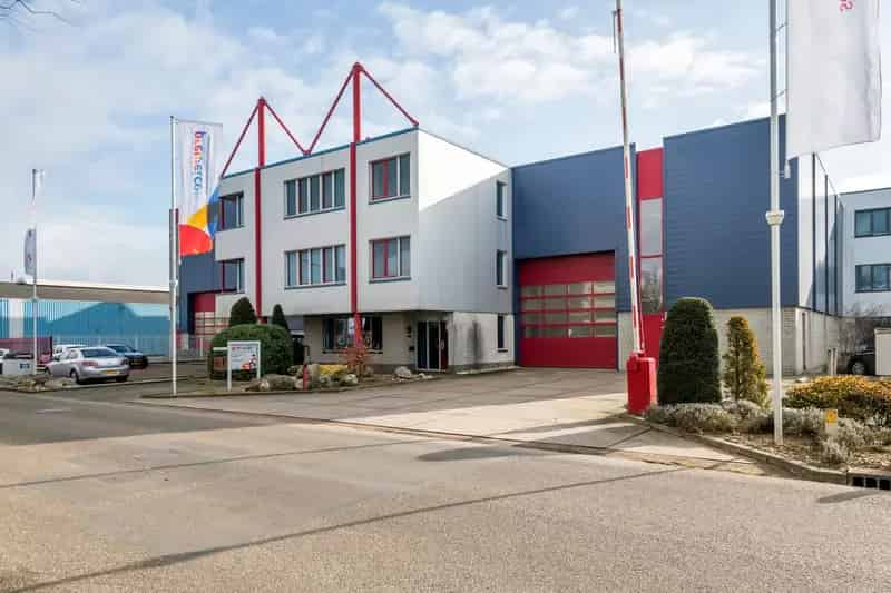 Bedrijfshal te Huur Waardenburg Nabij A2