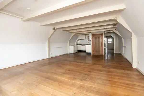 Appartement Te Huur in Hoorn, Noord-Holland