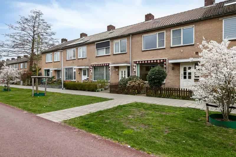 Ruime eengezinswoning 3 slaapkamers Purmerend