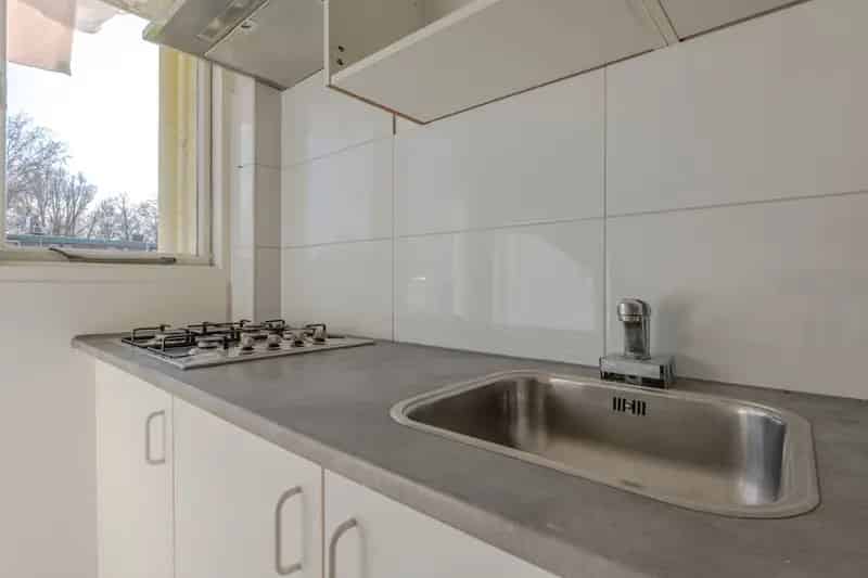 Appartement te koop Rotterdam Pendrecht 3 slaapkamers 2 balkons