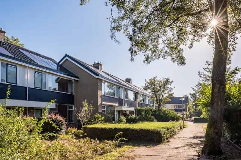 Ruime eengezinswoning 4 slaapkamers Zeist Beschikbaar 1 november 2025