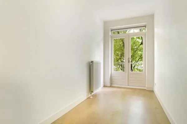 Appartement Te Huur in Amsterdam, Noord-Holland