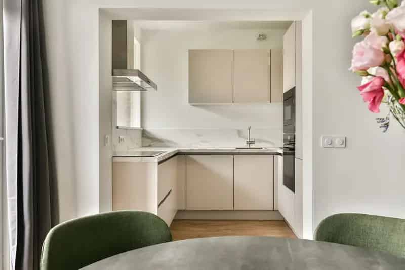 Gerenoveerd 4-kamerappartement Diemen - Instapklaar
