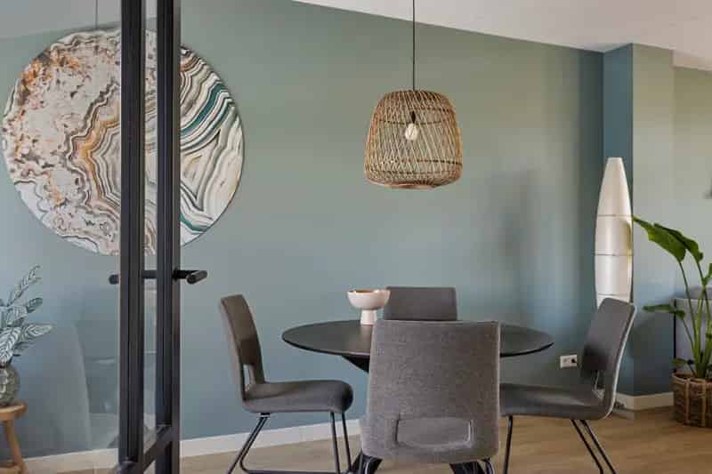 Moderne Gezinswoning te Lier 3 slaapkamers