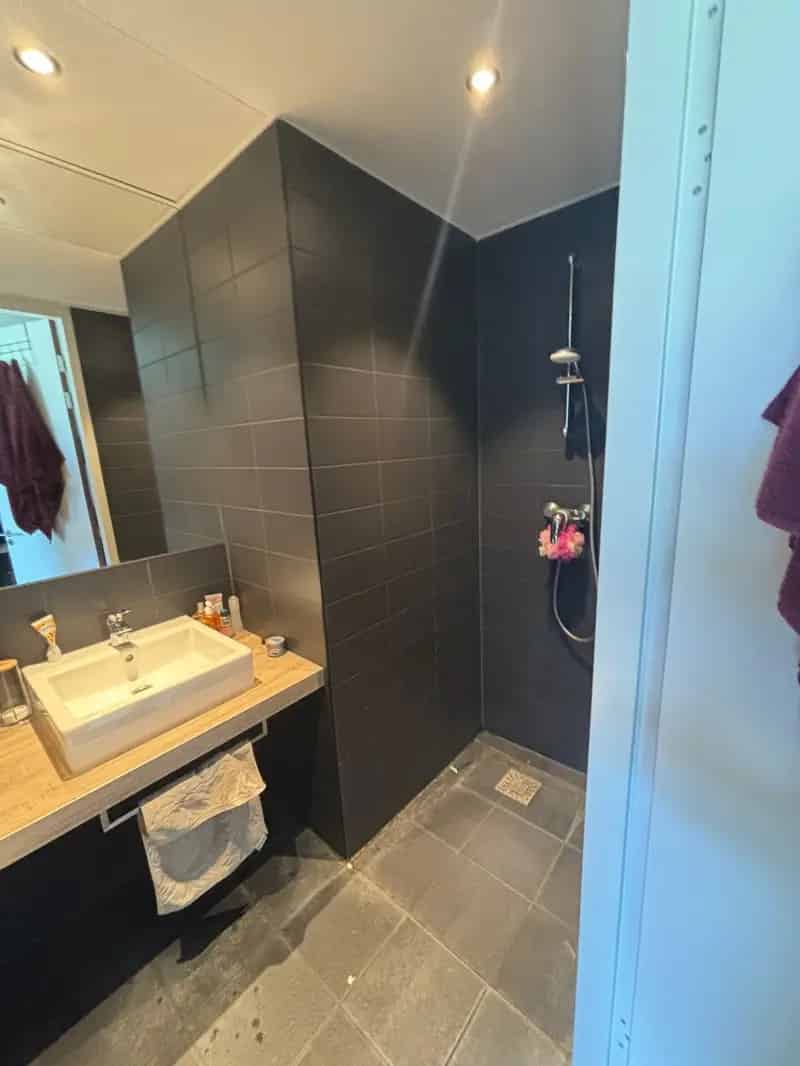 Zomer Studio Amsterdam Mei-Juli Gemeubileerd Inclusief