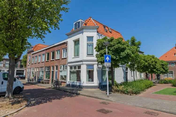 Belegging Leiden | Zoek beleggingen te koop: Lombokstraat 2-A 2315 EN Leiden [funda in business]