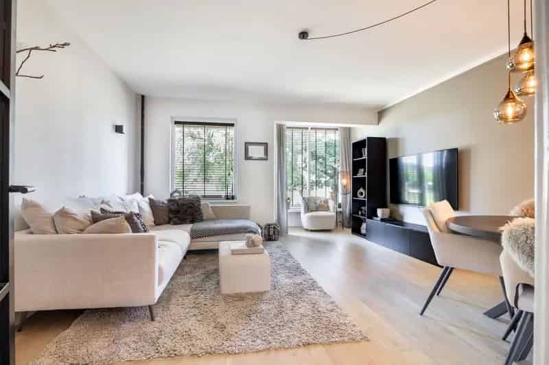 Moderne 3-kamer Maisonnette Boeimeer Breda