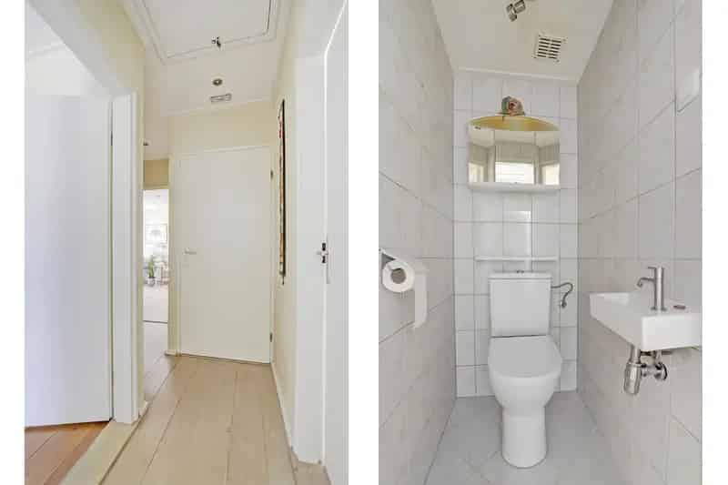 Ruime Bungalow Lewedorp 3 slaapkamers serre tuin garage
