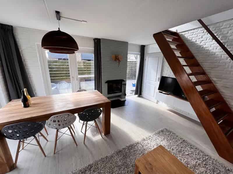 Recreatiebungalow De Krim 3 slaapkamers
