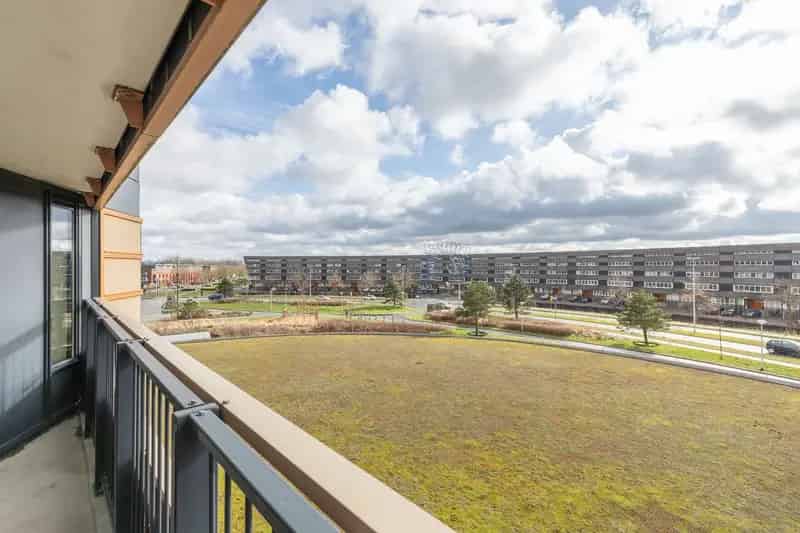 Appartement te koop Amsterdam 96m2  Eigen parkeerplaats  Prachtig uitzicht