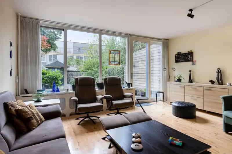 Huis te koop Deventer 4 slaapkamers Energielabel A