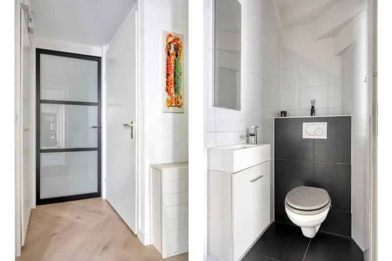 Huis te koop Luipaardweg Almere 4 slaapkamers luxe keuken