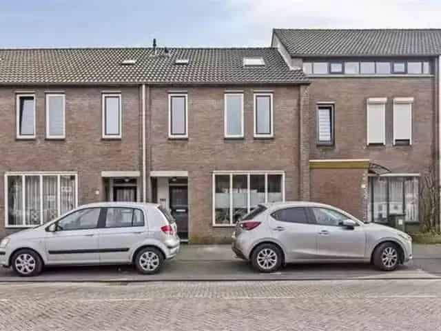 Appartement te koop Eindhoven Bennekel Oost