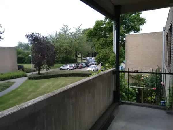 Appartement Nijmegen Dukenburg 76m2 Balkon