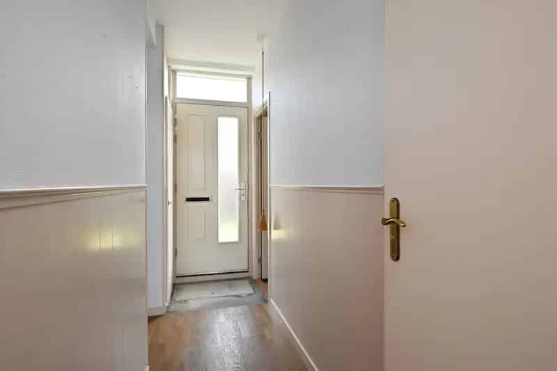 Tussenwoning Krommenie 3 slaapkamers grote tuin energielabel C