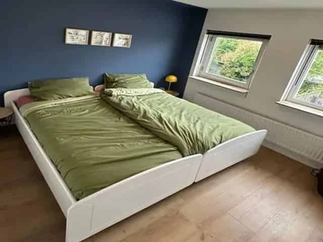 Huis Johan Mekkinkstraat Eindhoven 3 slaapkamers
