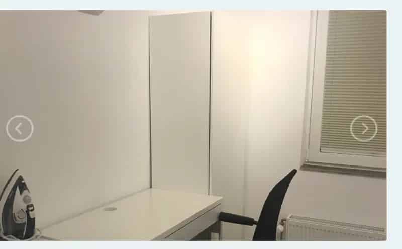 Kamer te huur Peltlaan,Utrecht