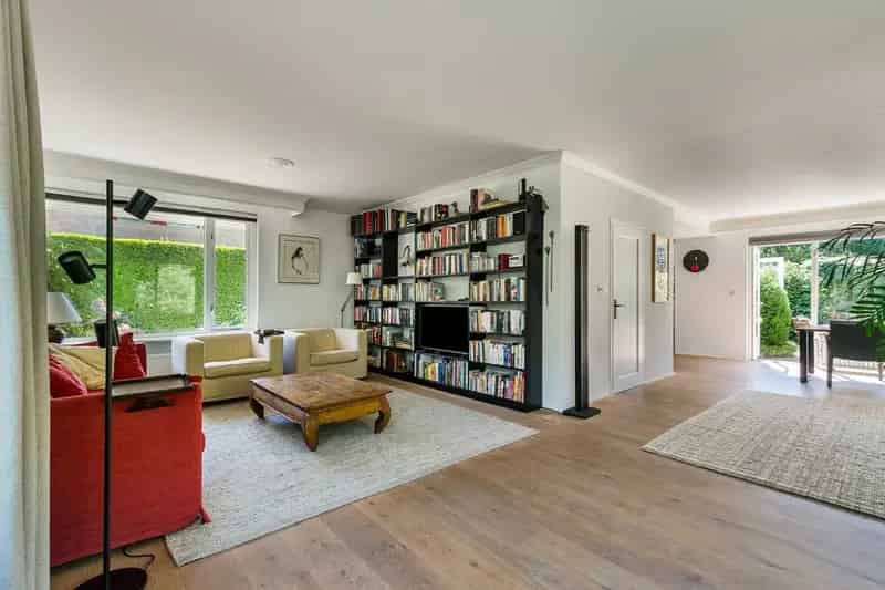 Vrijstaande woning Enter - 3 slaapkamers - moderne keuken en badkamer